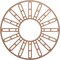 Ekena Millwork Hale Wood Fretwork Pierced Ceiling Medallion, Wood (Paint Grade), 22"OD x 8"ID x 3/8"T CMWP22X22X0375HHMF - alternate 1